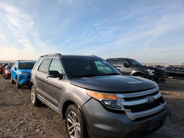 2014 Ford Explorer - Image 14