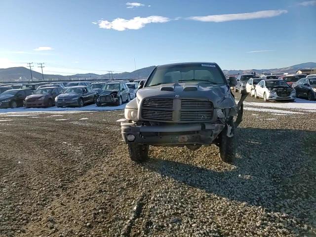 2003 Dodge Ram 2500 St VIN: 3D7KU28C53G830647 Lot: 83950144