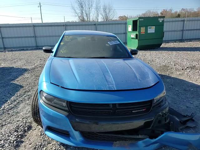 2019 Dodge Charger - Image 11