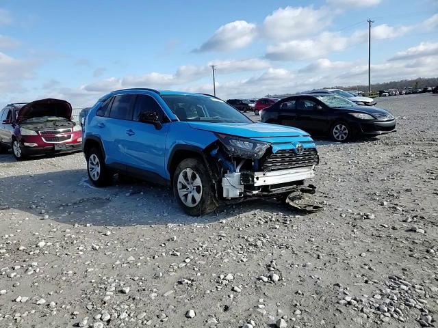 2019 Toyota RAV 4 - Image 12