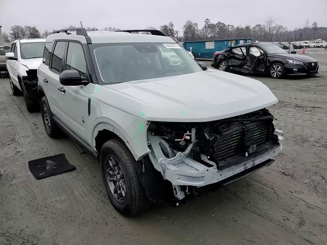 2024 Ford Bronco Sport Big Bend VIN: 3FMCR9B66RRF41474 Lot: 84046874