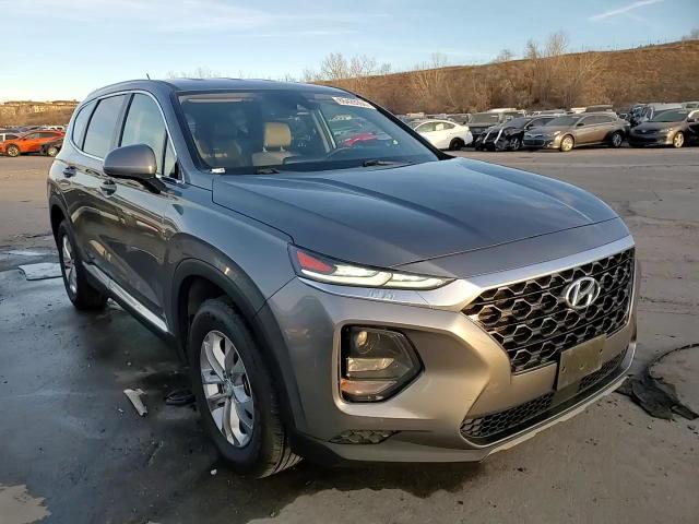 2019 Hyundai Santa Fe - Image 14