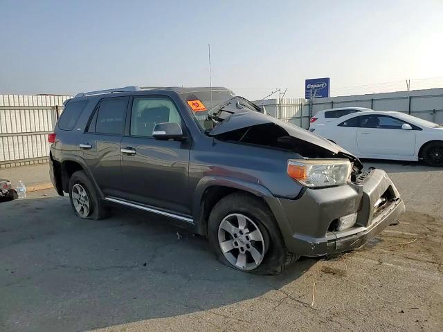 2013 Toyota 4Runner - Image 11