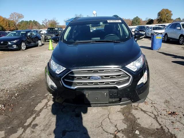 2018 Ford EcoSport - Image 11