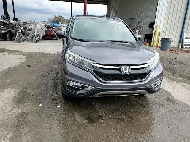 2016 Honda CR-V - Image 14