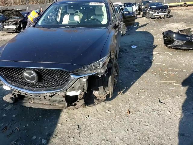 2017 Mazda CX-5 - Image 11