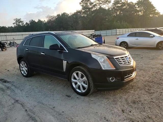 2015 Cadillac Srx Performance Collection VIN: 3GYFNCE32FS585224 Lot: 85313054