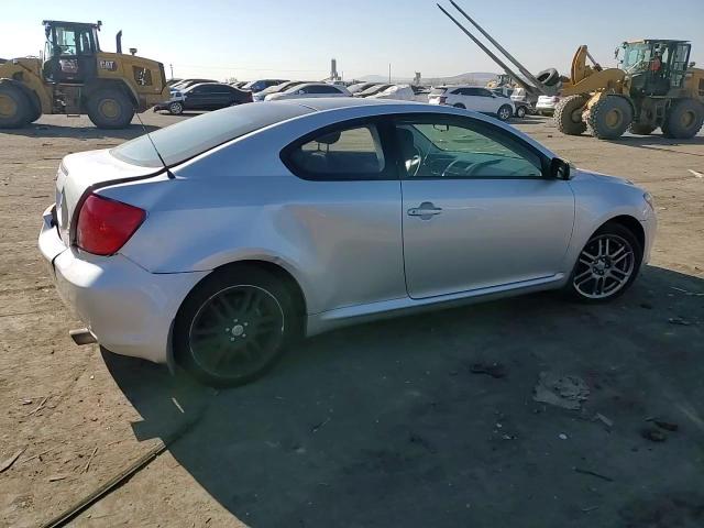 2007 Scion tC - Image 11
