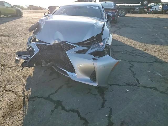 2021 Lexus RC - Image 10