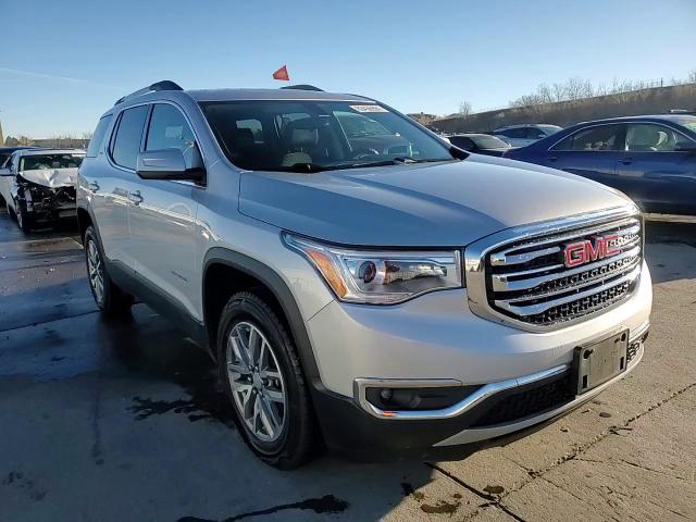 2017 GMC Acadia - Image 14