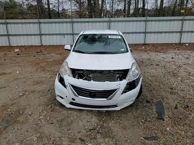 2012 Nissan Versa - Image 12