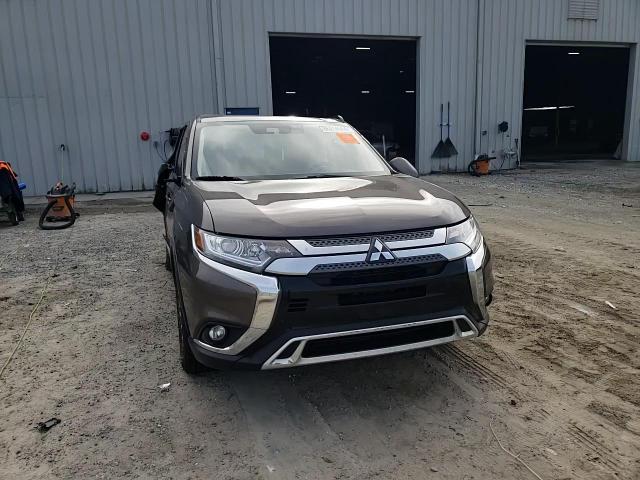 2020 Mitsubishi Outlander - Image 10
