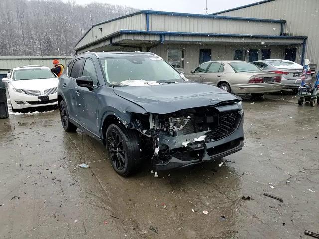 2023 Mazda Cx-5 Preferred VIN: JM3KFBCM6P0249633 Lot: 86192914