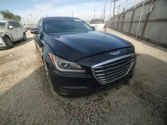 2016 Hyundai Genesis 3.8L VIN: KMHGN4JE2GU139336 Lot: 82713374