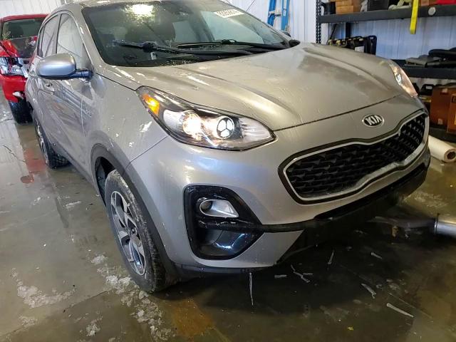 2020 Kia Sportage - Image 14