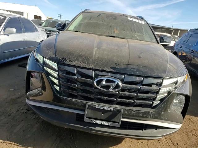 2022 Hyundai Tucson - Image 12