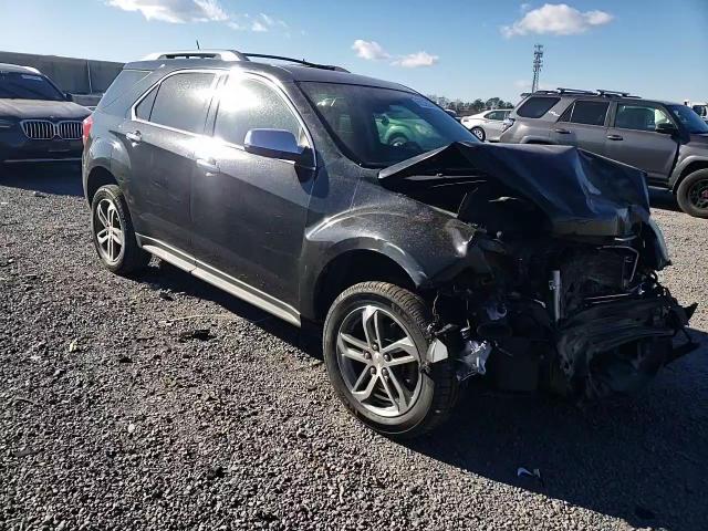 2016 Chevrolet Equinox - Image 11