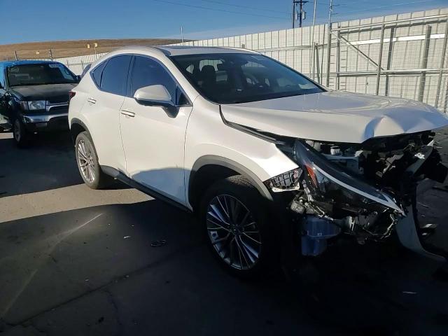 2023 Lexus Nx 350 VIN: JTJHGCEZ7P2009295 Lot: 86192824