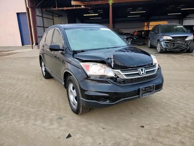 2010 Honda CR-V - Image 11