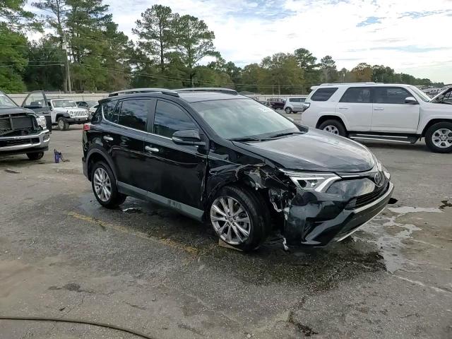 2018 Toyota RAV 4 - Image 14