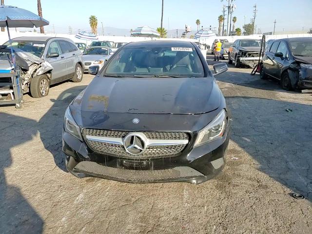 2015 Mercedes-Benz CLA-klasse - Image 11