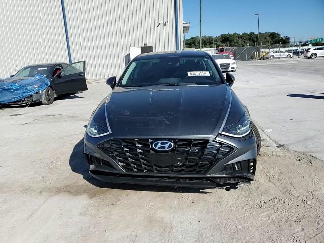 2022 Hyundai Sonata - Image 11