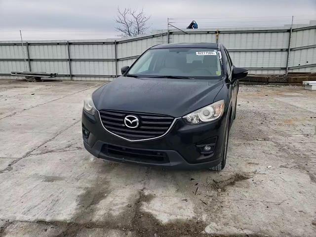 2016 Mazda CX-5 - Image 12