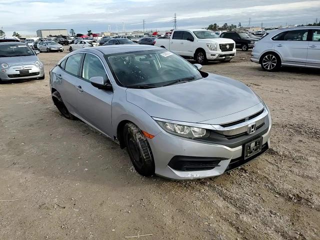 2016 Honda Civic - Image 11