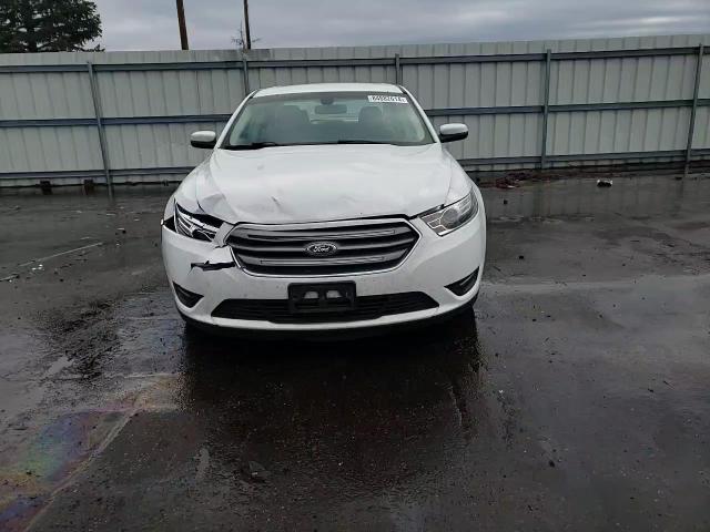 2016 Ford Taurus Sel VIN: 1FAHP2E80GG144678 Lot: 84882614