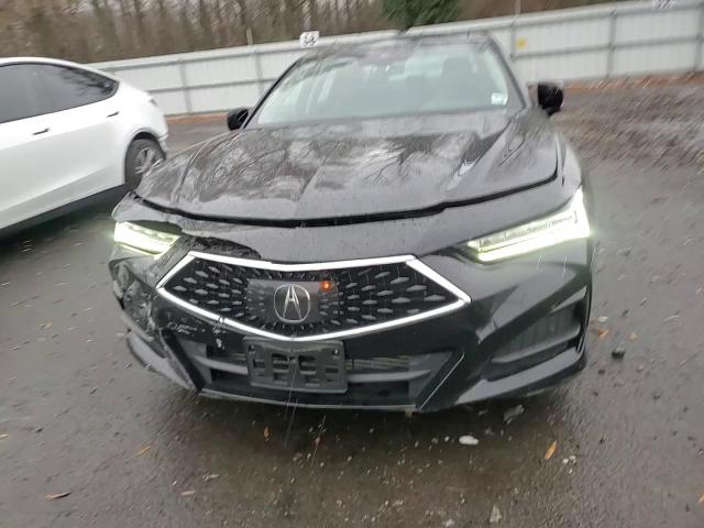 2021 Acura TLX - Image 11