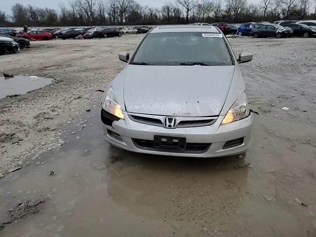 2006 Honda Accord Ex VIN: 1HGCM66806A030928 Lot: 83968234