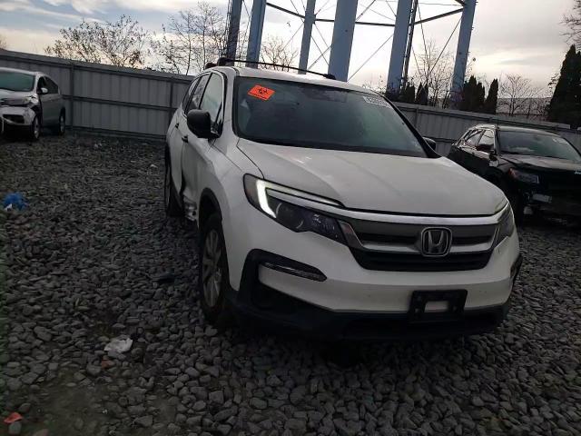 2019 Honda Pilot - Image 11