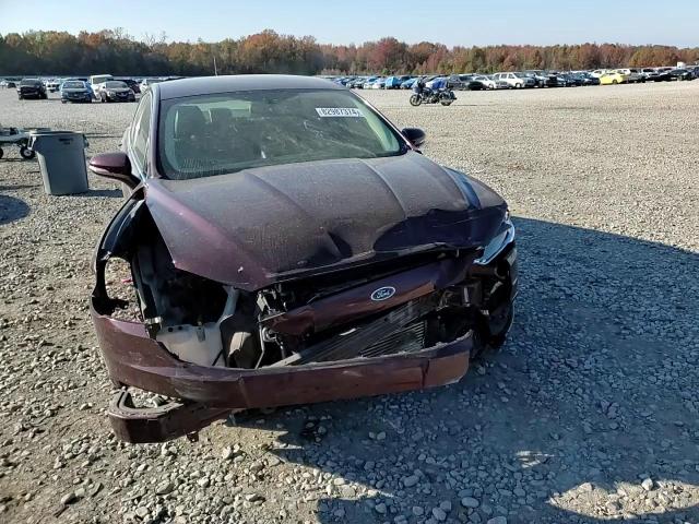 2017 Ford Fusion - Image 11