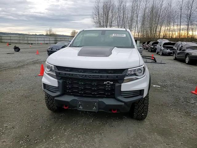 2021 Chevrolet Colorado - Image 11