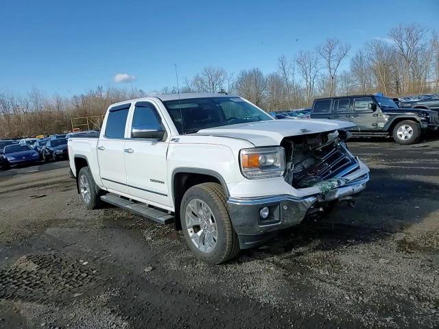 2015 GMC Sierra - Image 11