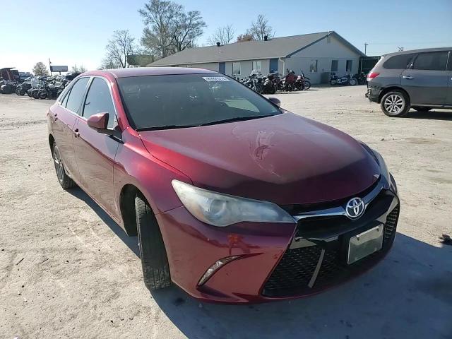 2017 Toyota Camry - Image 11