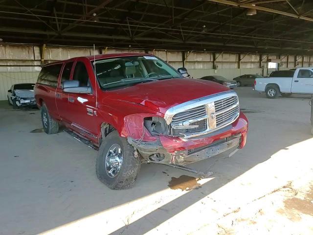 2007 Dodge Ram 2500 St VIN: 3D7KS28C17G743730 Lot: 85334714