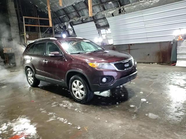 2011 Kia Sorento Base VIN: 5XYKTDA27BG069059 Lot: 83587754