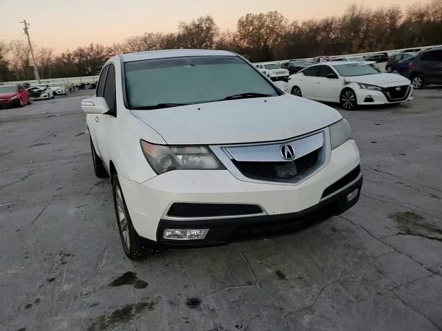 2013 Acura MDX - Image 11