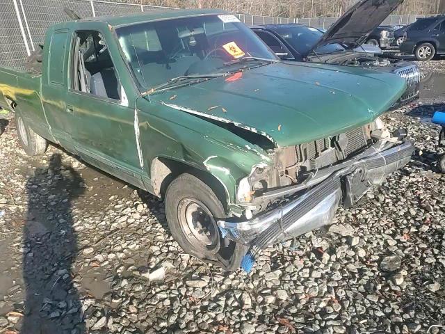 1996 Chevrolet GMT-400 - Image 11