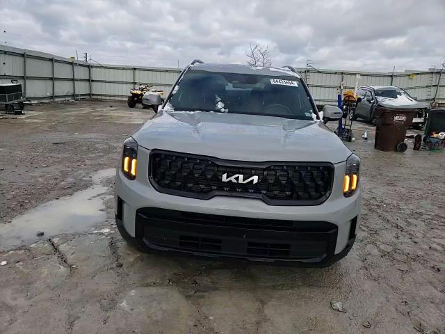 2024 Kia Telluride Ex VIN: 5XYP3DGC0RG426811 Lot: 84433654