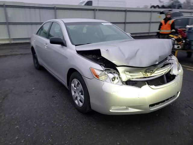 2009 Toyota Camry Base VIN: 4T1BE46K49U405063 Lot: 83223064