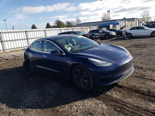 2018 Tesla Model 3 VIN: 5YJ3E1EB0JF095189 Lot: 85677204