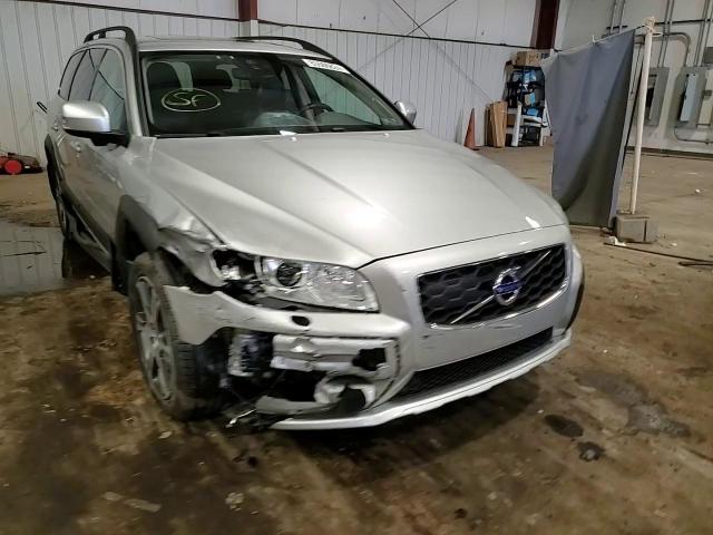 2015 Volvo Xc70 T6 Platinum VIN: YV4902NM1F1231181 Lot: 85506824