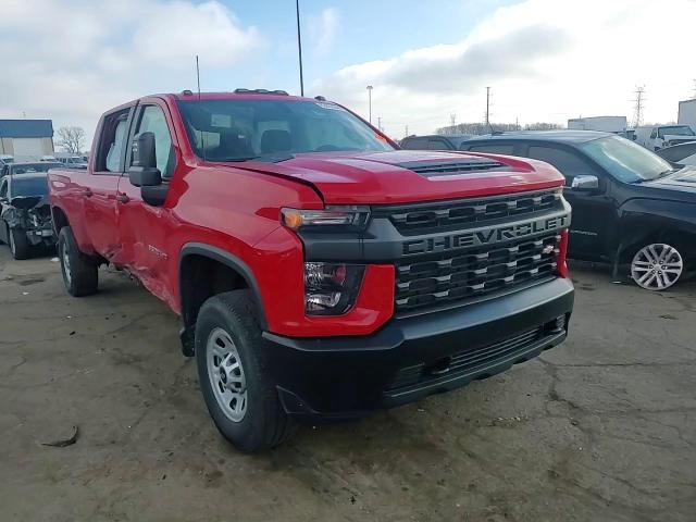 2020 Chevrolet Silverado - Image 11