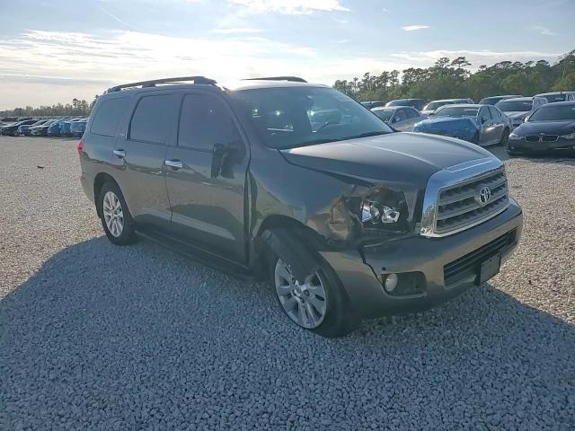 2014 Toyota Sequoia - Image 12