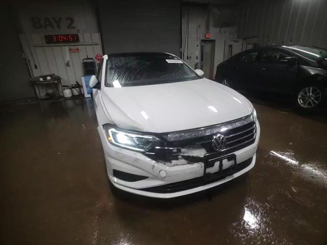 2021 Volkswagen Jetta Sel VIN: 3VWE57BU3MM099462 Lot: 86359684