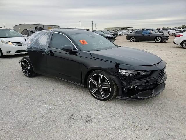 2023 Honda Accord - Image 11