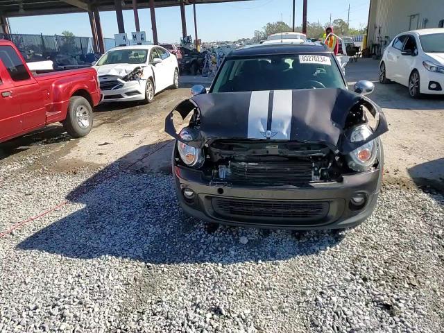 2014 Mini Cooper Clubman VIN: WMWZF3C57ET492673 Lot: 83270234