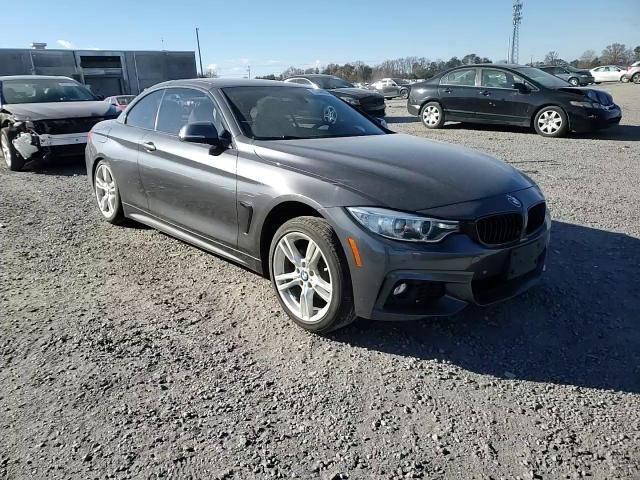2017 BMW 4er - Image 11
